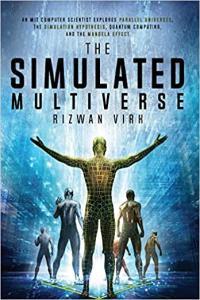 The Simulated Multiverse An MIT Computer Scientist Explores Parallel Universes by Rizwan Virk EP