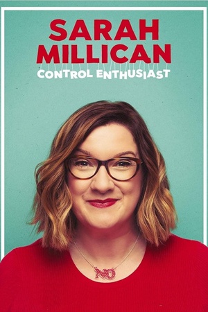 Sarah Millican: Control Enthusiast Live 2018 1080p web YTS