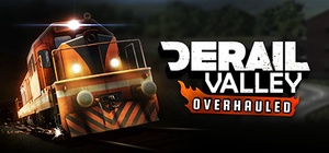 Derail Valley Build 93