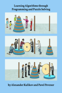 Learning Algorithms Through Programming and Puzzle Solving 2022 True PDF