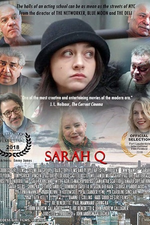Sarah Q 2018 1080p web YTS