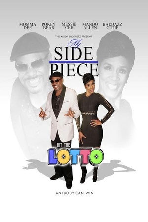 My Side Piece Hit the Lotto 2018 1080p web YTS