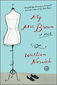 My Mrs Brown by William Norwich EPUB