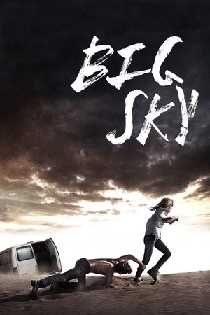 Big Sky 2015 1080p web YTS