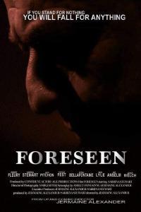 Foreseen 2019 720p WEBRip 800MB x264 GalaxyRG