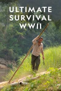Ultimate Survival WWII S01E01 POW Jungle Escape WEBRip x264 CAFFEiNE TGx