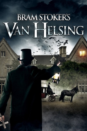 Bram Stoker's Van Helsing 2021 1080p web YTS