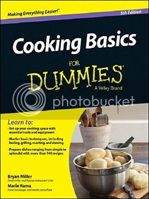 Cooking Basics For Dummies 5E 2014 PDF StormRG