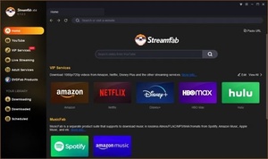 StreamFab 6 1 2 9 Multilingual Neverb