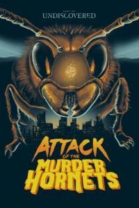 Attack of the Murder Hornets 1080p HDTV x265 AAC MVGroup org mkv