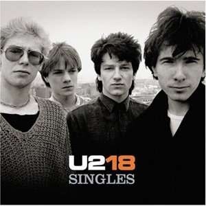U2 18 Singles Greatest Hits 2006 FLAC h33t Kitlope