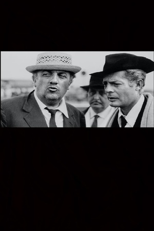 Fellini racconta: Passeggiate nella memoria 2000 1080p bluray YTS
