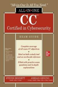 CC Certified in Cybersecurity All in One Exam Guide EPUB