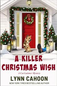 A Killer Christmas Wish by Lynn Cahoon EPUB