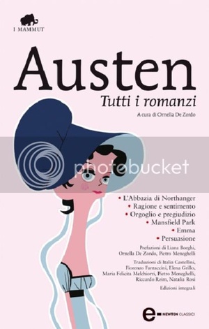 Jane Austen Tutti i romanzi Pdf Epub Mobi Azw3 Rtf Odt Ita TNTvillage
