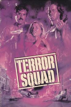 Terror Squad 1987 720p bluray YTS