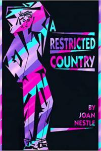 A Restricted Country by Joan Nestle EPUB