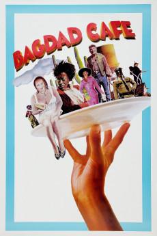 Bagdad Cafe 1987 720p bluray YTS