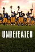 Undefeated 2011 1080p BrRip x264 YIFY