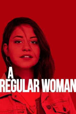 A Regular Woman 2019 1080p web YTS