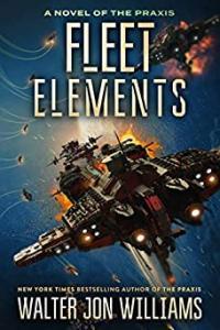 Fleet Elements by Walter Jon Williams EPUB