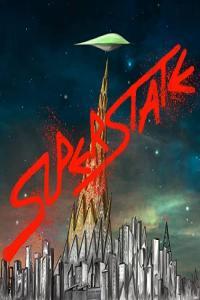 SuperState Superstate feat Graham Coxon 2021 Mp3 320kbps PMEDIA