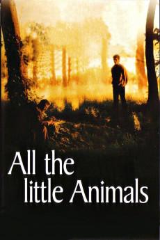 All the Little Animals 1998 720p web YTS