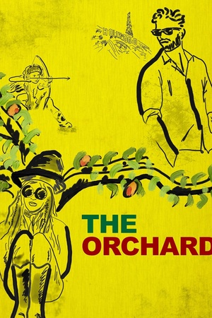 The Orchard 2016 1080p web YTS