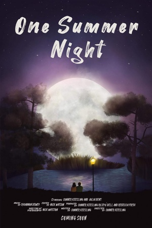 One Summer Night 2019 1080p web YTS