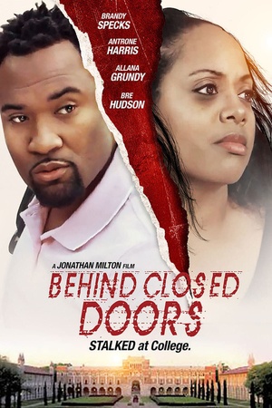 Behind Closed Doors 2020 1080p web YTS