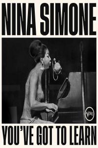 Nina Simone You ve Got To Learn Live 2023 Vocal jazz Flac 24 192