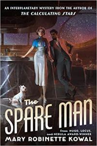 The Spare Man by Mary Robinette Kowal EPUB