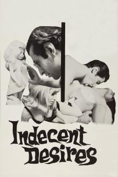 Indecent Desires 1968 720p bluray YTS