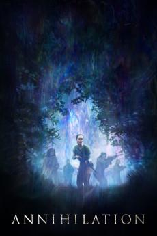 Annihilation 2018 720p web YTS