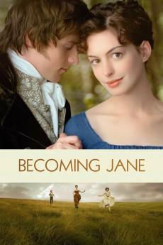 Becoming Jane 2007 720p bluray YTS