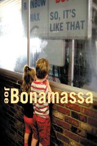 Joe Bonamassa So It s Like That 2002 Blues Flac 16 44