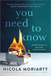 You Need To Know by Nicola Moriarty EPUB