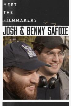 Meet the Filmmakers: Josh and Benny Safdie 2017 720p web YTS