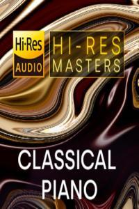 Various Artists Hi Res Masters Classical Piano Flac PMEDIA