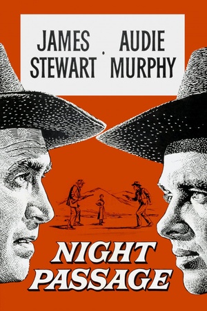 Night Passage 1957 1080p bluray YTS