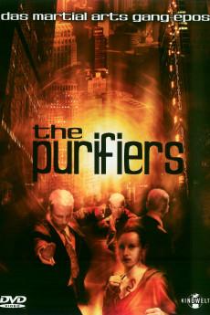 The Purifiers 2004 720p web YTS