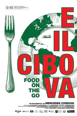 E il cibo va 2017 1080p web YTS