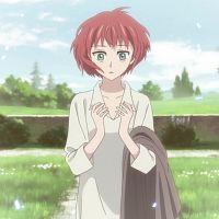 Mahou Tsukai no Yome Season 2 12 720p Multiple Subtitle 592052C5 Erai raws TGx