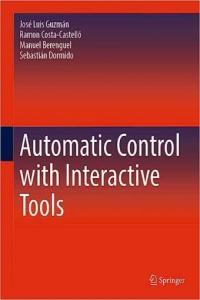 Automatic Control With Interactive Tools DevCourseWeb