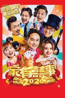 Ga yau hei see 2020 2020 720p bluray YTS