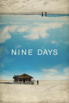 Nine Days 2020 2160p web YTS
