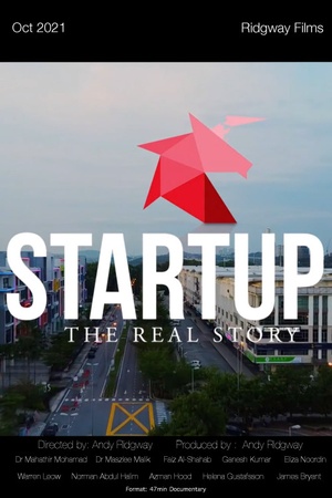 Startup: The Real Story 2021 1080p bluray YTS