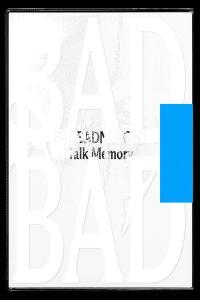 Badbadnotgood Talk Memory 2021 24Bit 96kHz FLAC PMEDIA