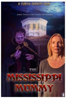 The Mississippi Mummy 2021 720p web YTS