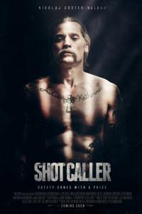 Shot Caller 2017 Extras 1080p BluRay x265 HEVC 10bit EAC3 5 1 SAMPA QxR